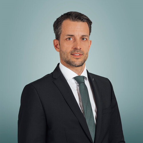 Mag. Hannes Brandstätter, MBA