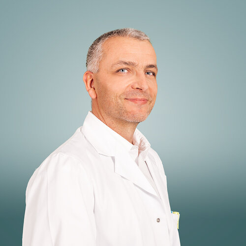 Dr. Livio Travnik