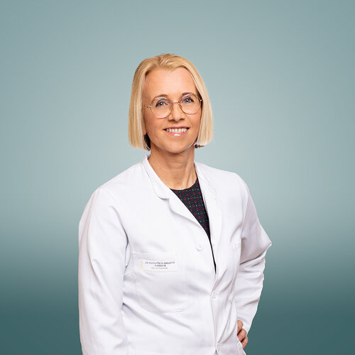 Dr. Brigitte Kuglitsch