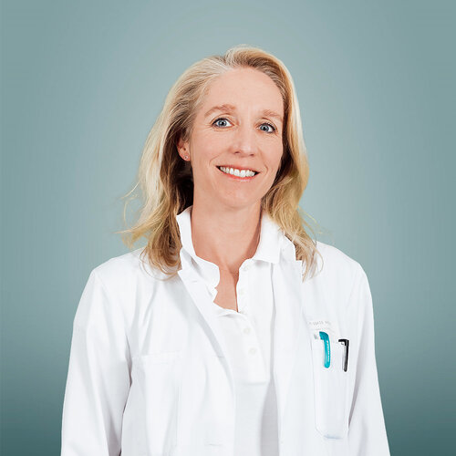 Dr. Barbara Ogris
