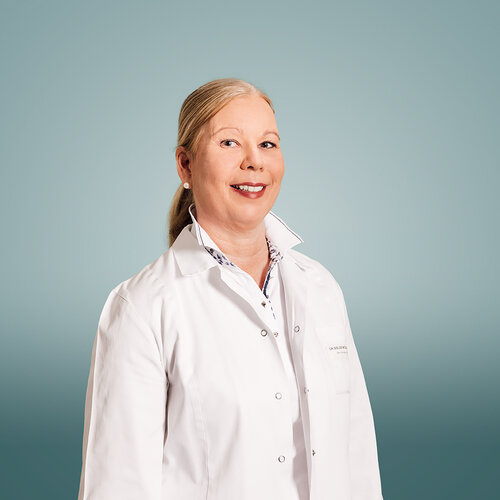 Dr. Isolde Mösslacher
