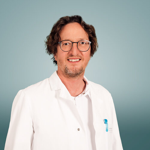 Dr. Christian Lienbacher