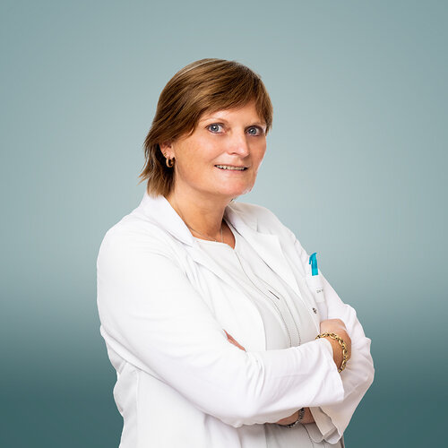 Dr. Andrea Rainer